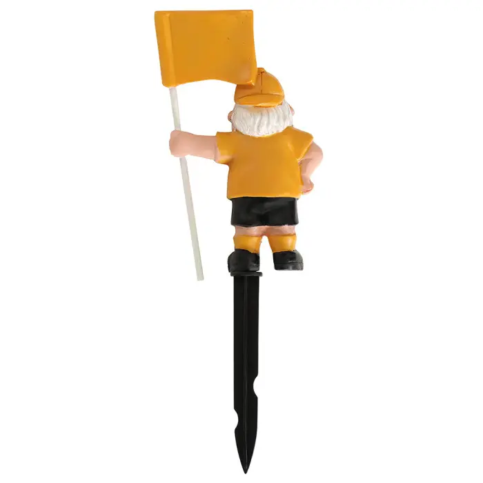 Wolves Kits Shop | Official Home Turf Roaming Gnome Wolverhampton Wanderers Apparel
